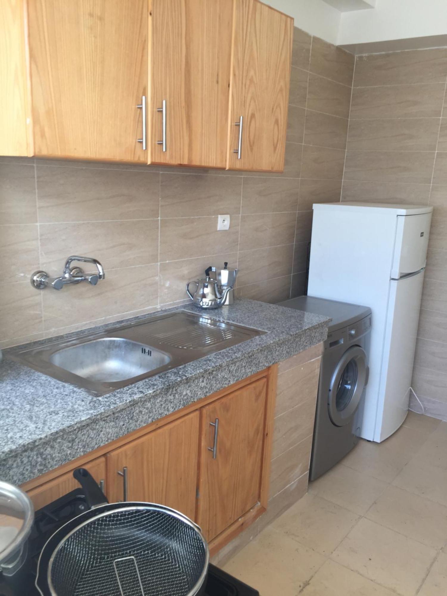 ocean view apartment Rabat Exterior foto