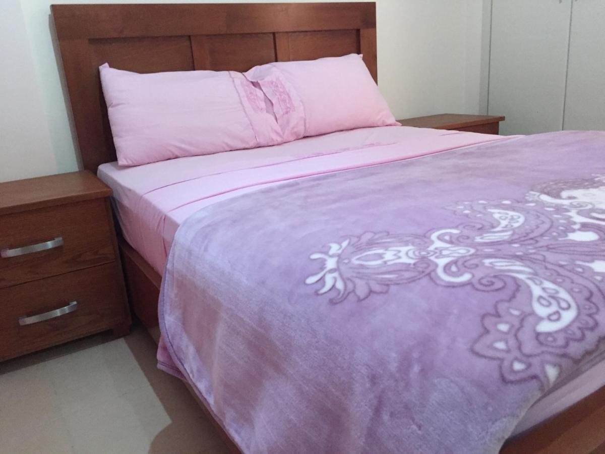 ocean view apartment Rabat Exterior foto
